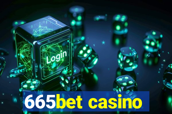 665bet casino